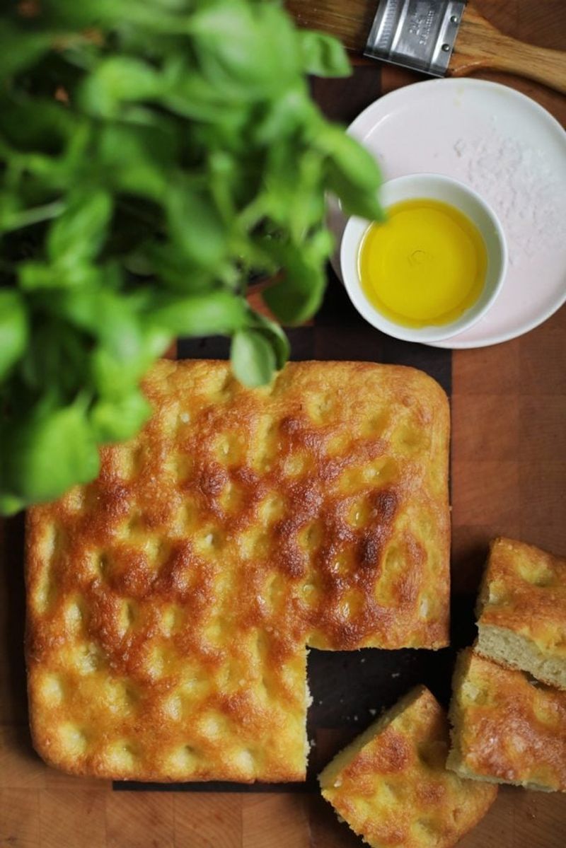 Focaccia