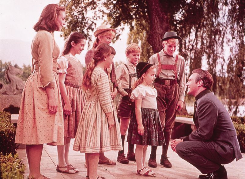The Sound of Music (1965)