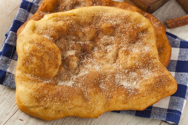 Elephant Ears