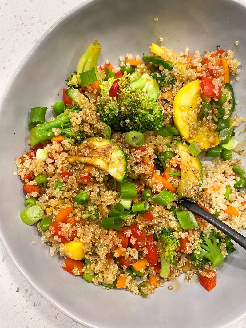 Quinoa
