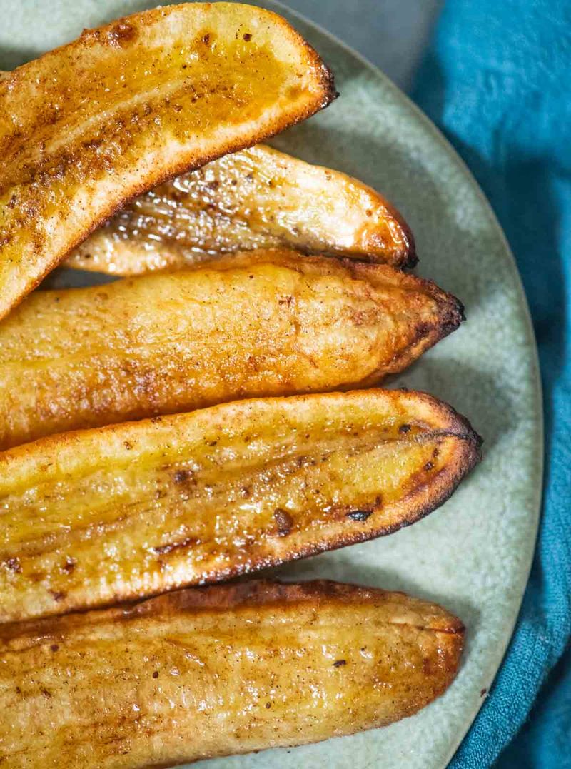 Bananas