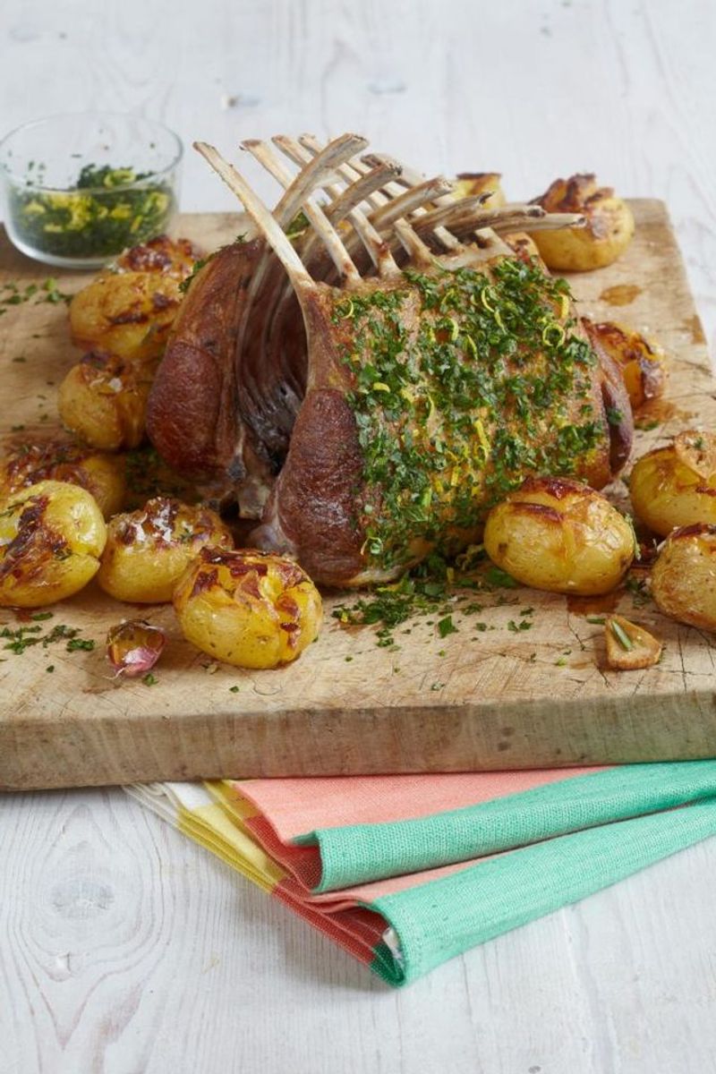 Lamb