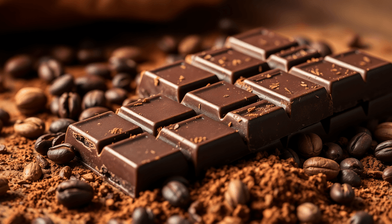 Dark Chocolate
