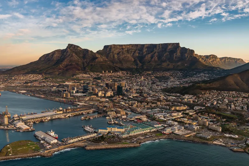 Cape Town, South Africa