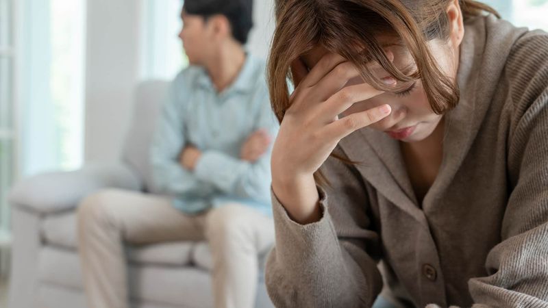 Accept Passive or Disengaged Behavior