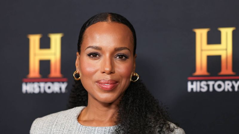 Kerry Washington