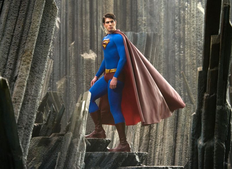 Brandon Routh