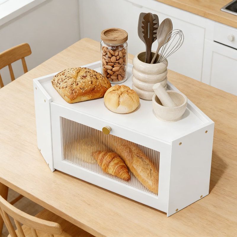 Bread