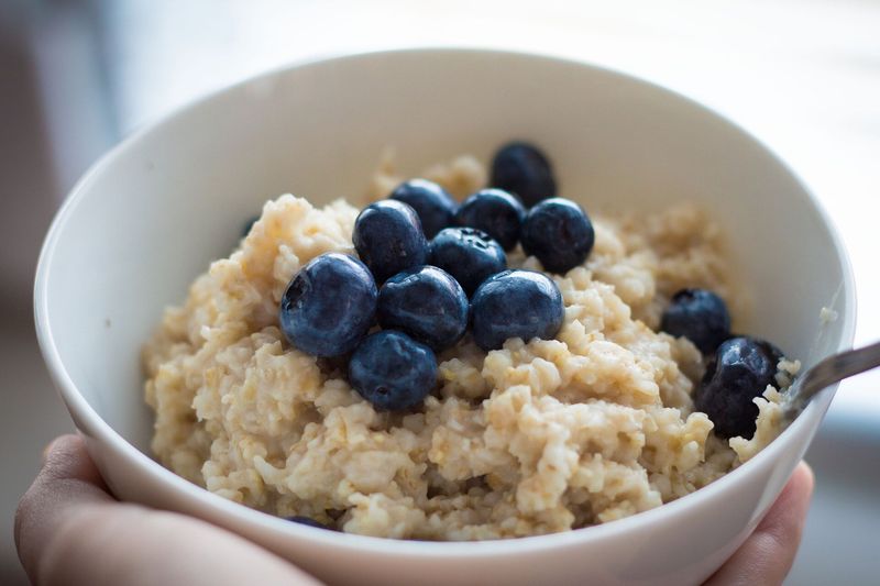 Oats