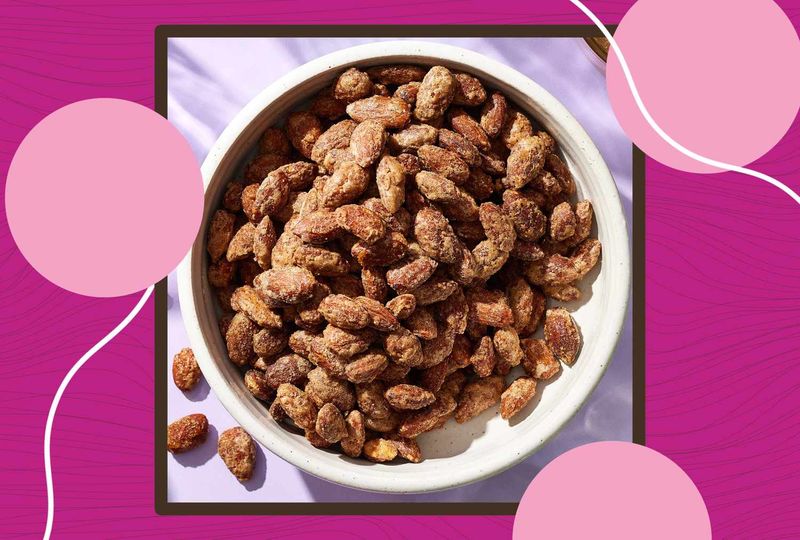 Almonds