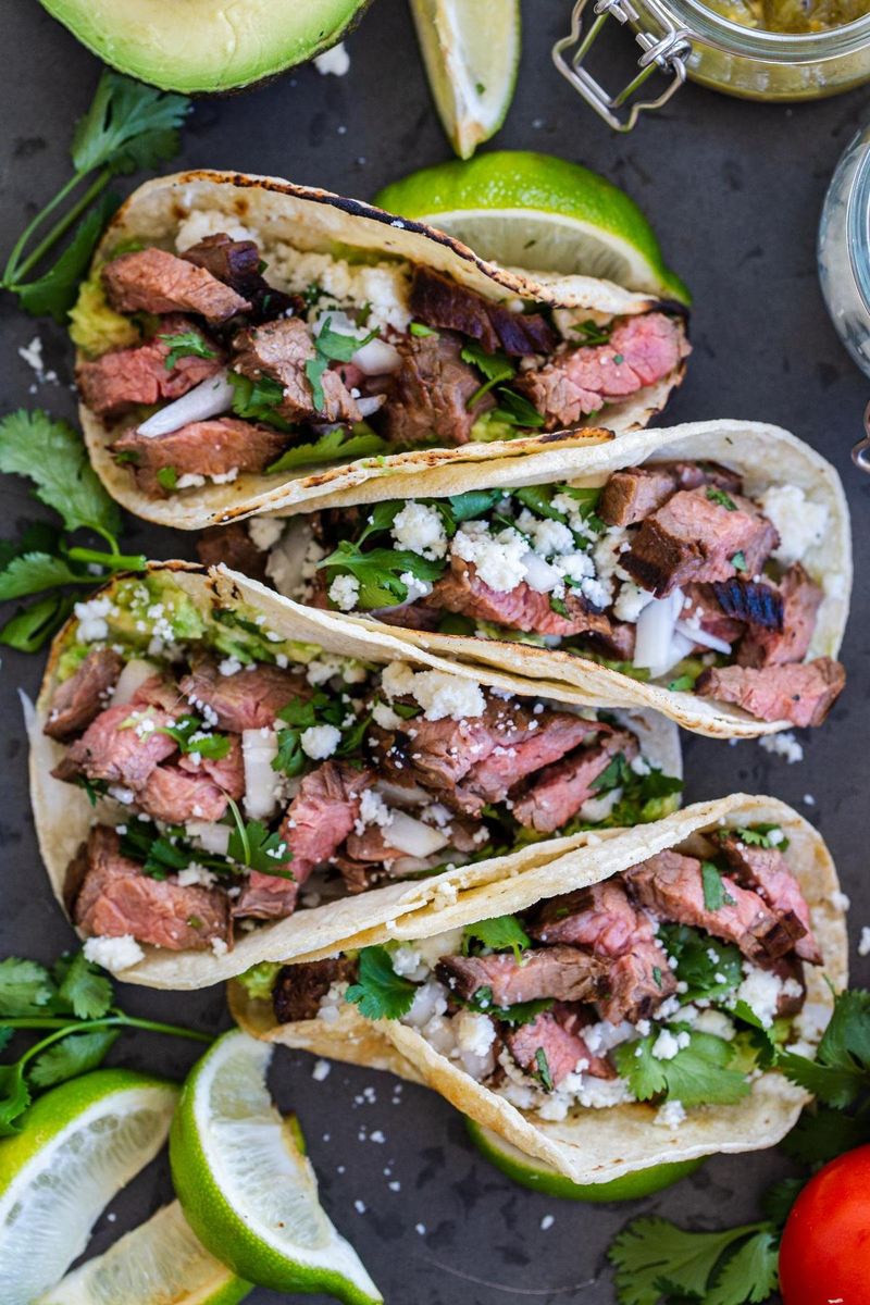 Carne Asada - Mexico