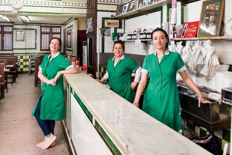 Manze's Pie and Mash Shop, London