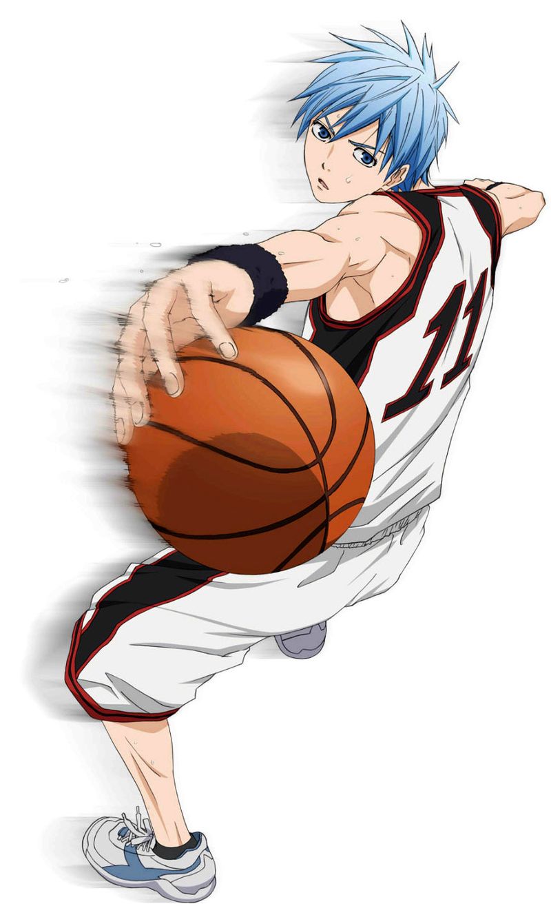 Kuroko's Basketball