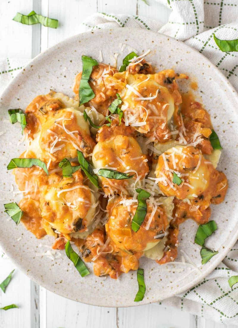 Ravioli