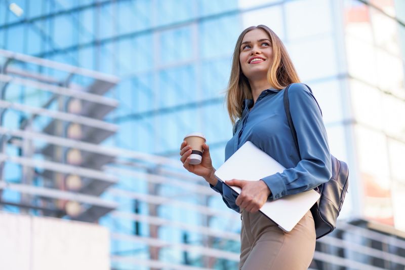 Career Goals Move Back Into Focus