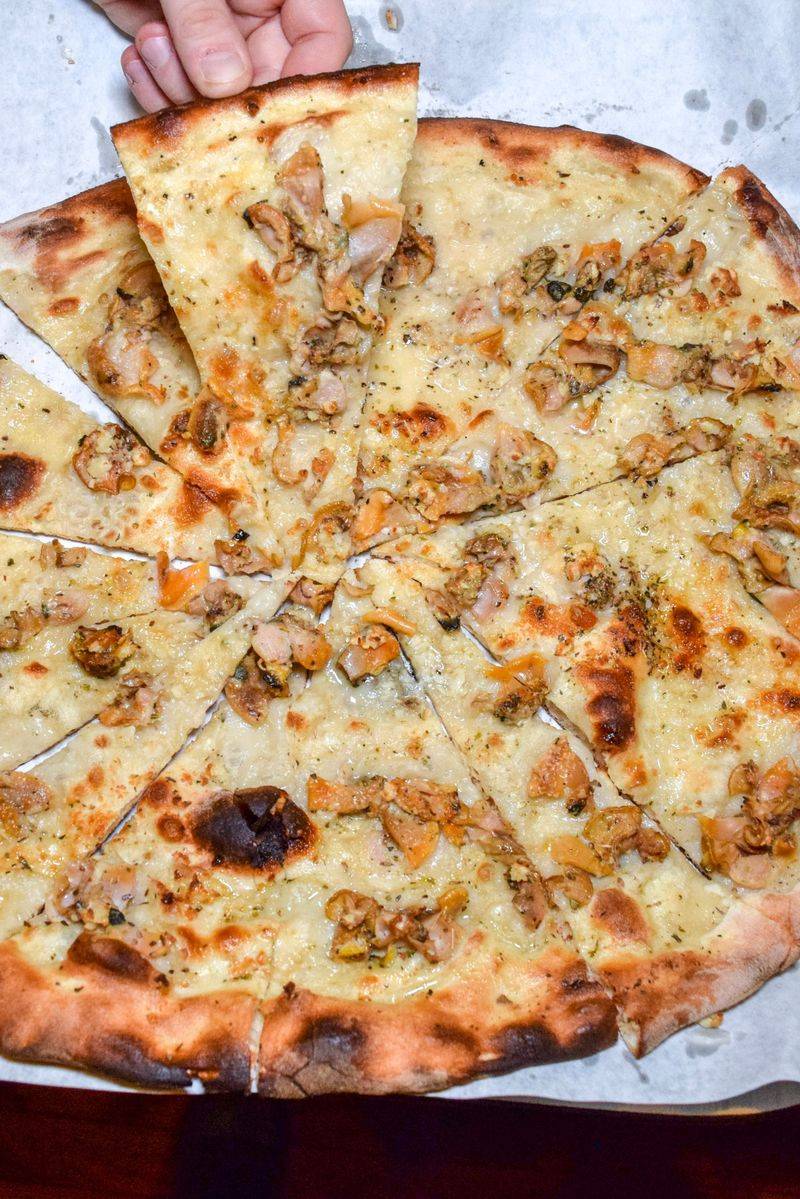 Frank Pepe Pizzeria Napoletana - New Haven, CT (Est. 1925)