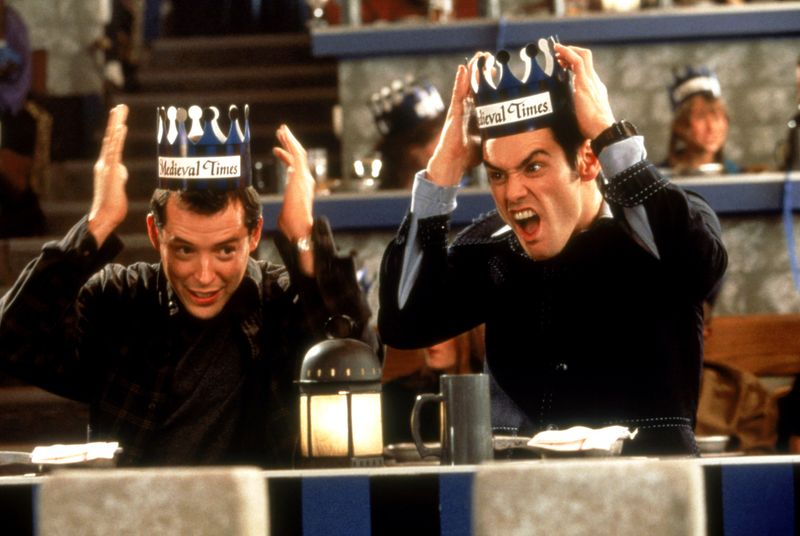 The Cable Guy