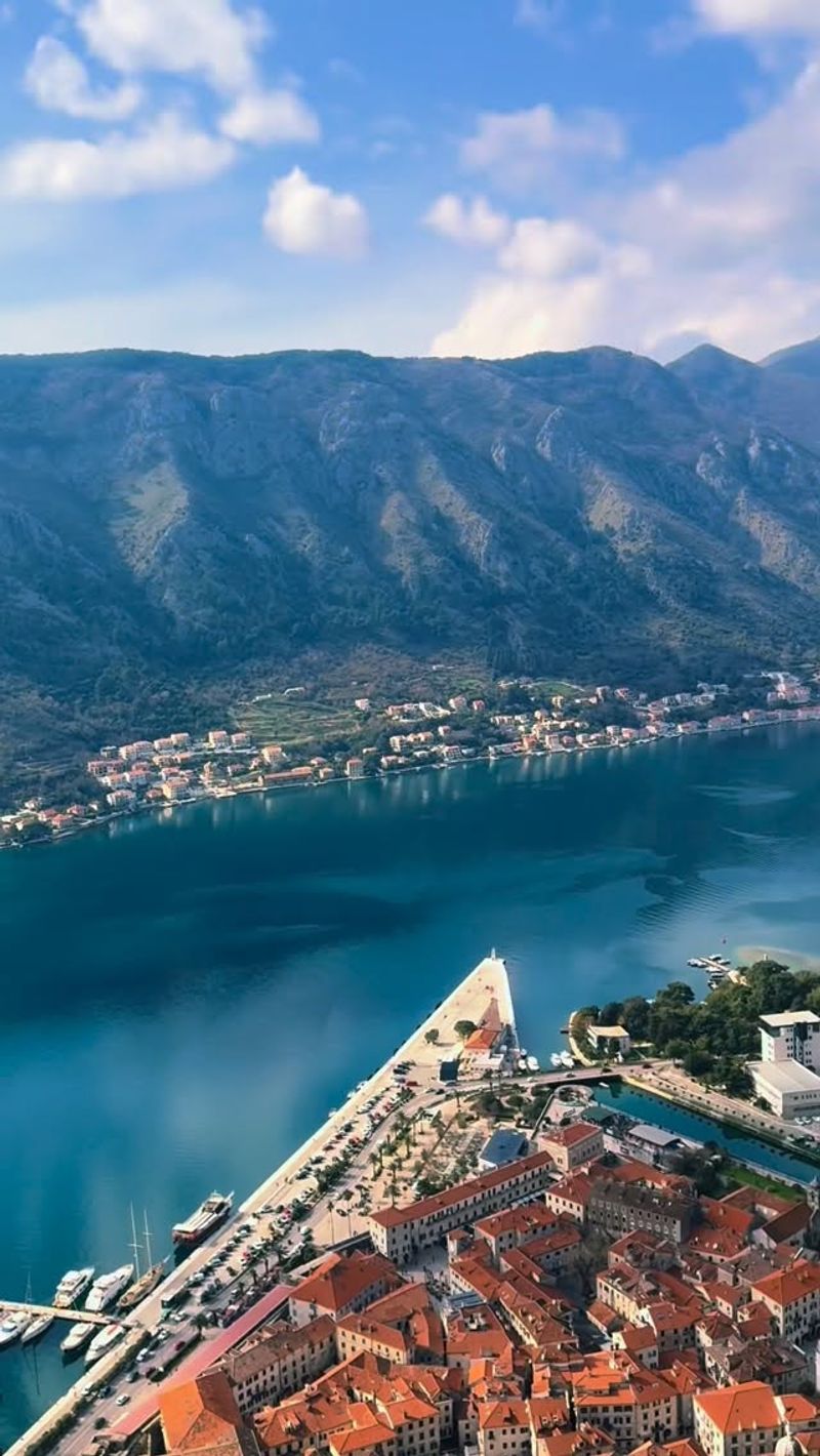 Kotor, Montenegro