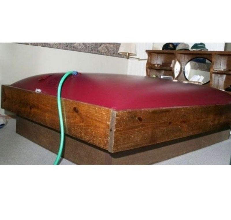 Water Beds