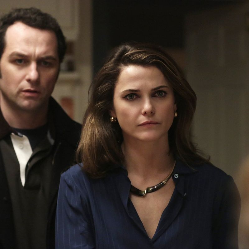 The Americans