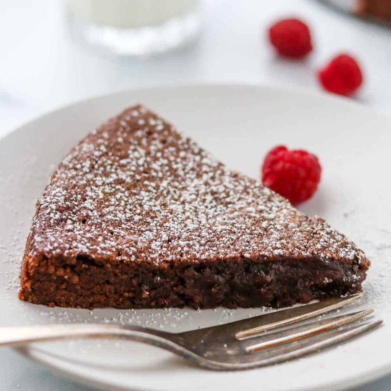 Kladdkaka
