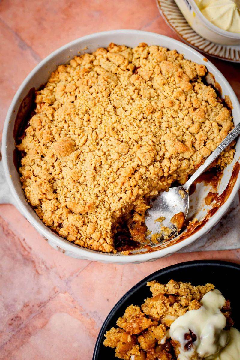 Crumble