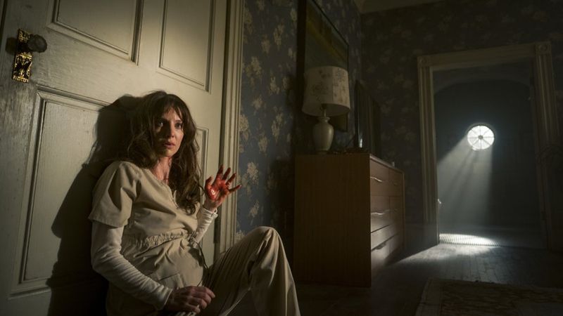 Malignant (2021)