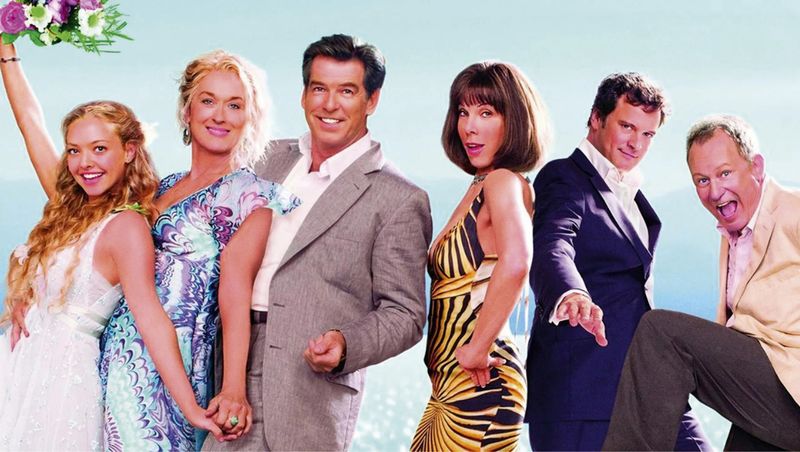 Mamma Mia! (2008)