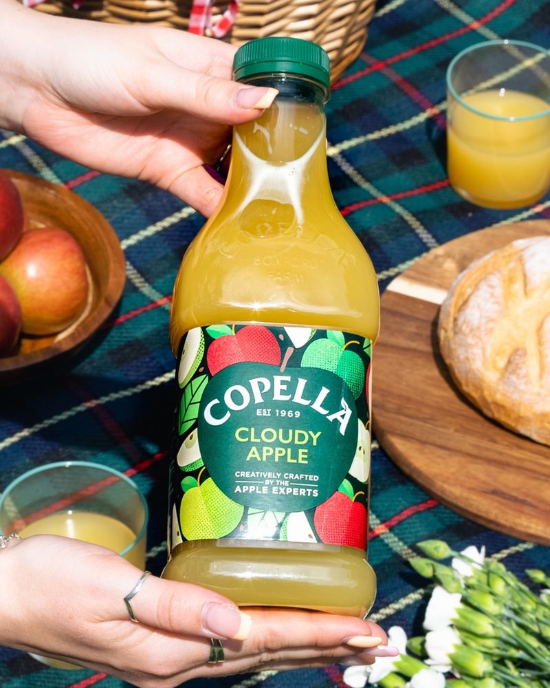 Copella Apple Juice