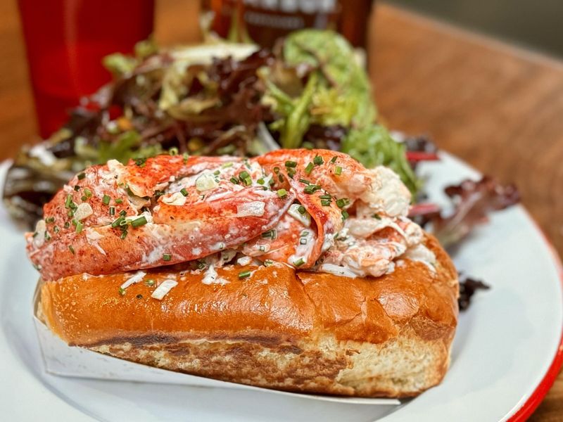 Lobster Roll