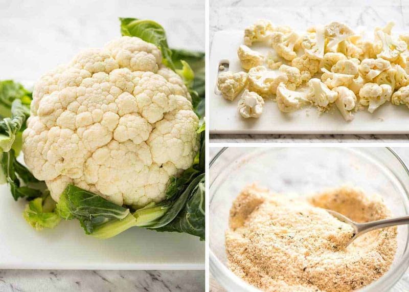 Cauliflower