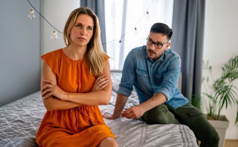 Overthinking His Behavior Has Become a Full-Time Mental Habit