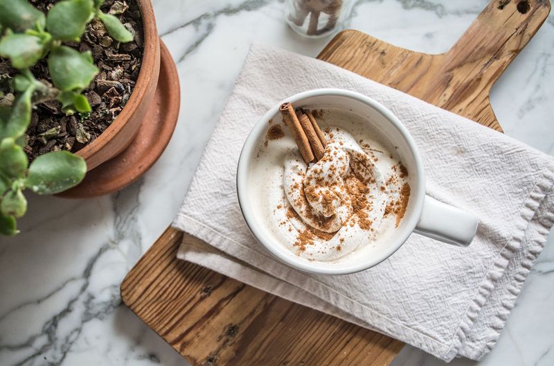Upgrade Your Coffee With Smarter Add-Ins