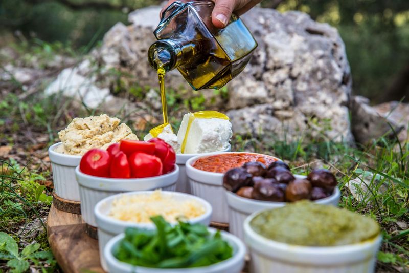 Olive Oil