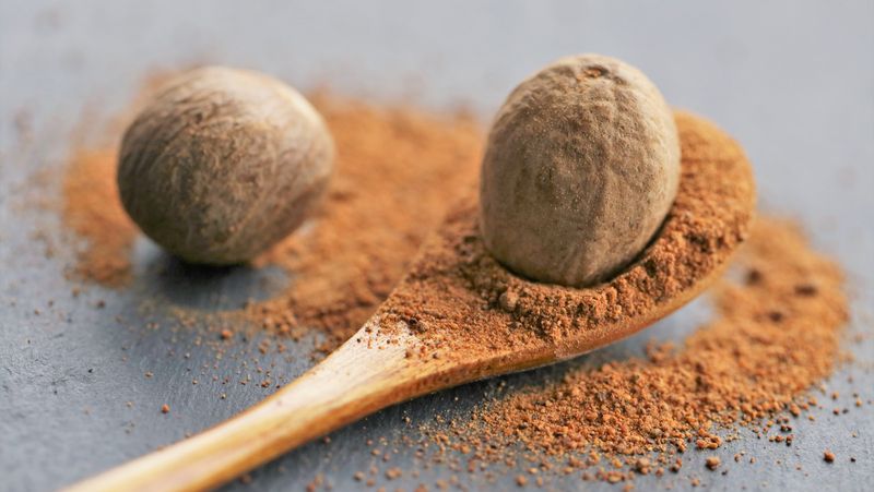 Nutmeg