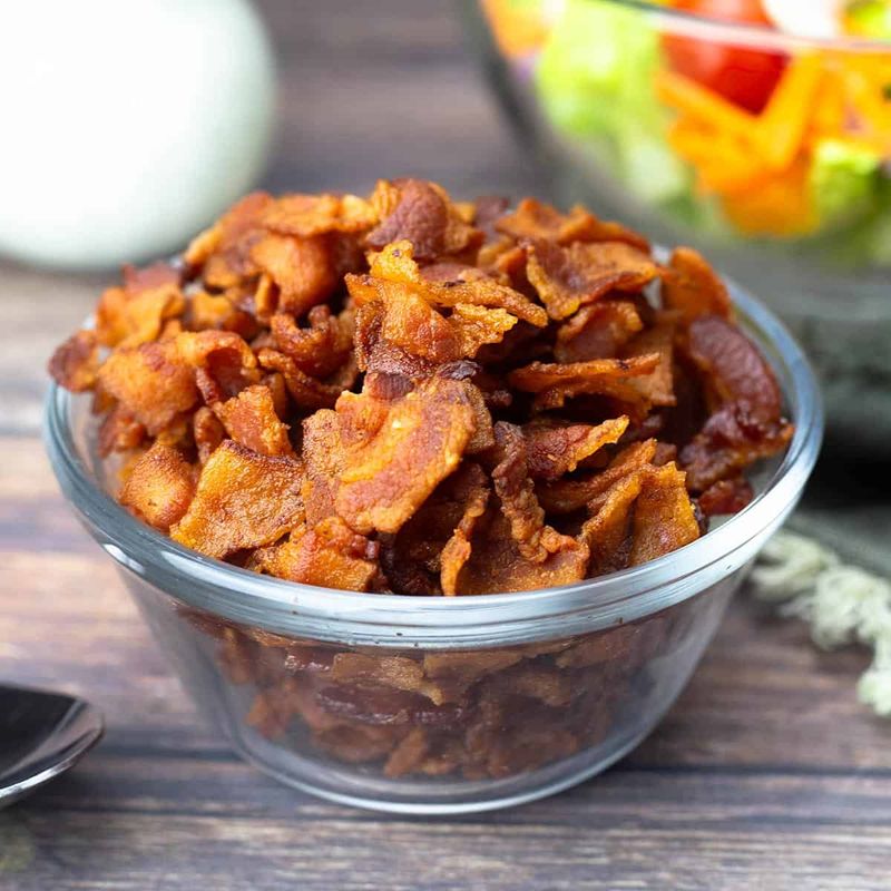 Bacon Bits
