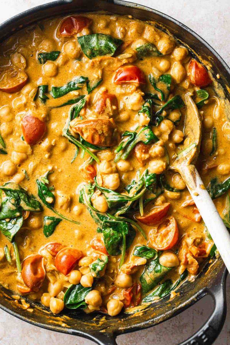 Turkey Mince Curry
