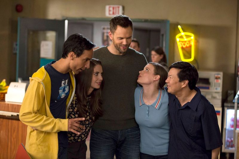 Community