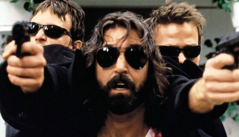 The Boondock Saints (1999)