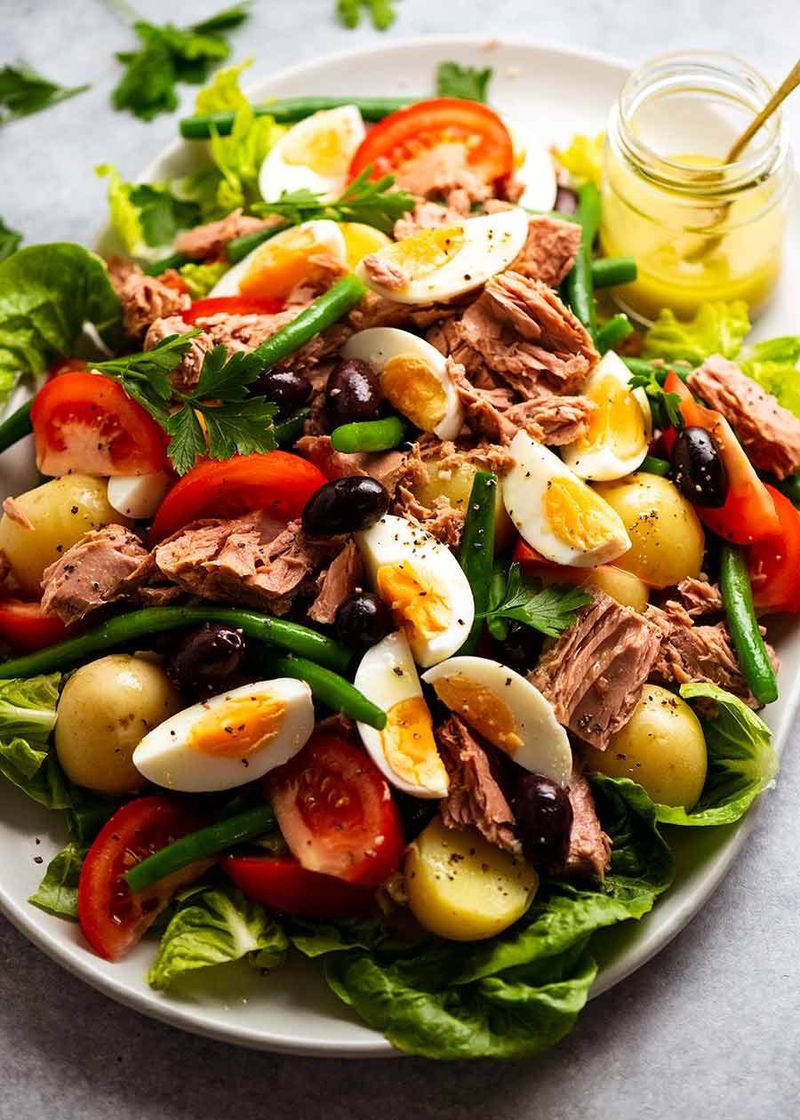 Niçoise