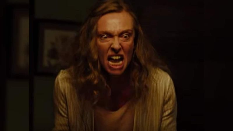 Hereditary (2018)