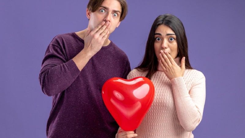 Love Bombing and Rushing the Relationship