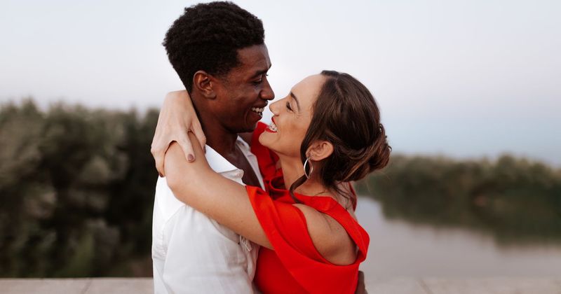 Never Stop Dating Your Partner