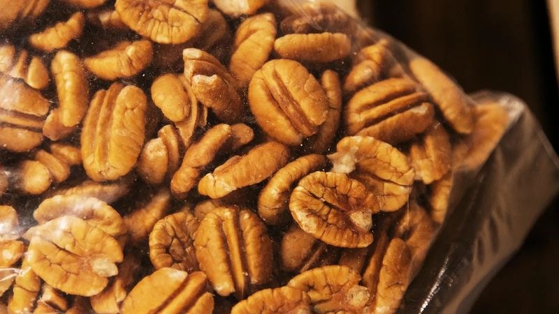 Pecans