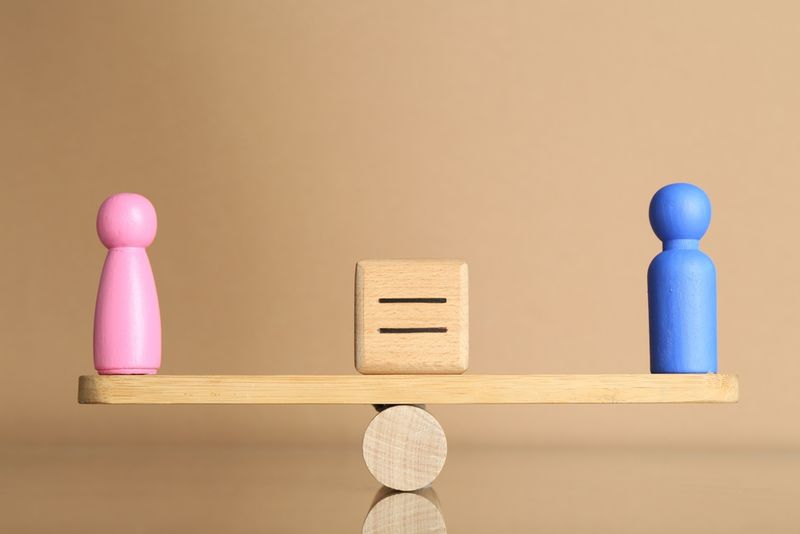 Feeling Trapped by Rigid Gender Roles