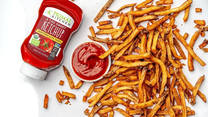 Soak and Double-Fry Potatoes for Perfect Fries