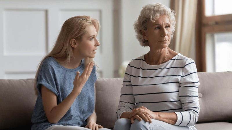 Dismissing Feelings and Emotional Needs