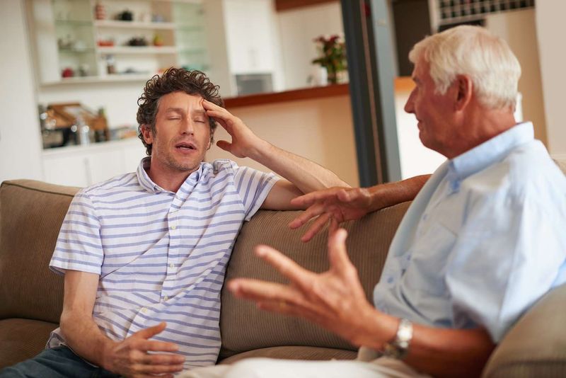 Badmouthing the Other Parent After Divorce