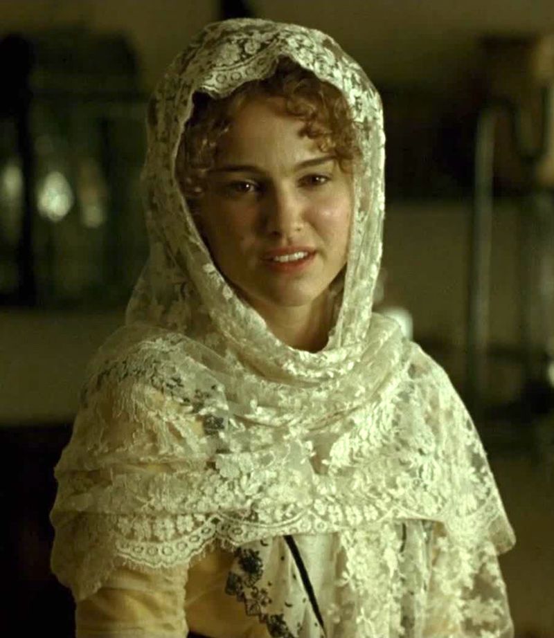 Goya's Ghosts (2006)