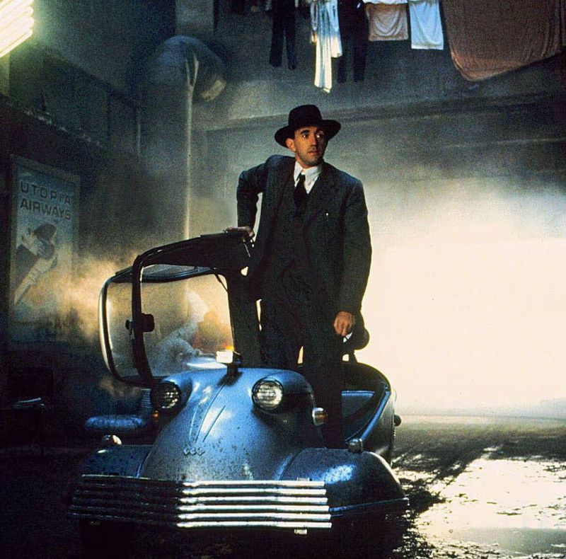Brazil (1985)
